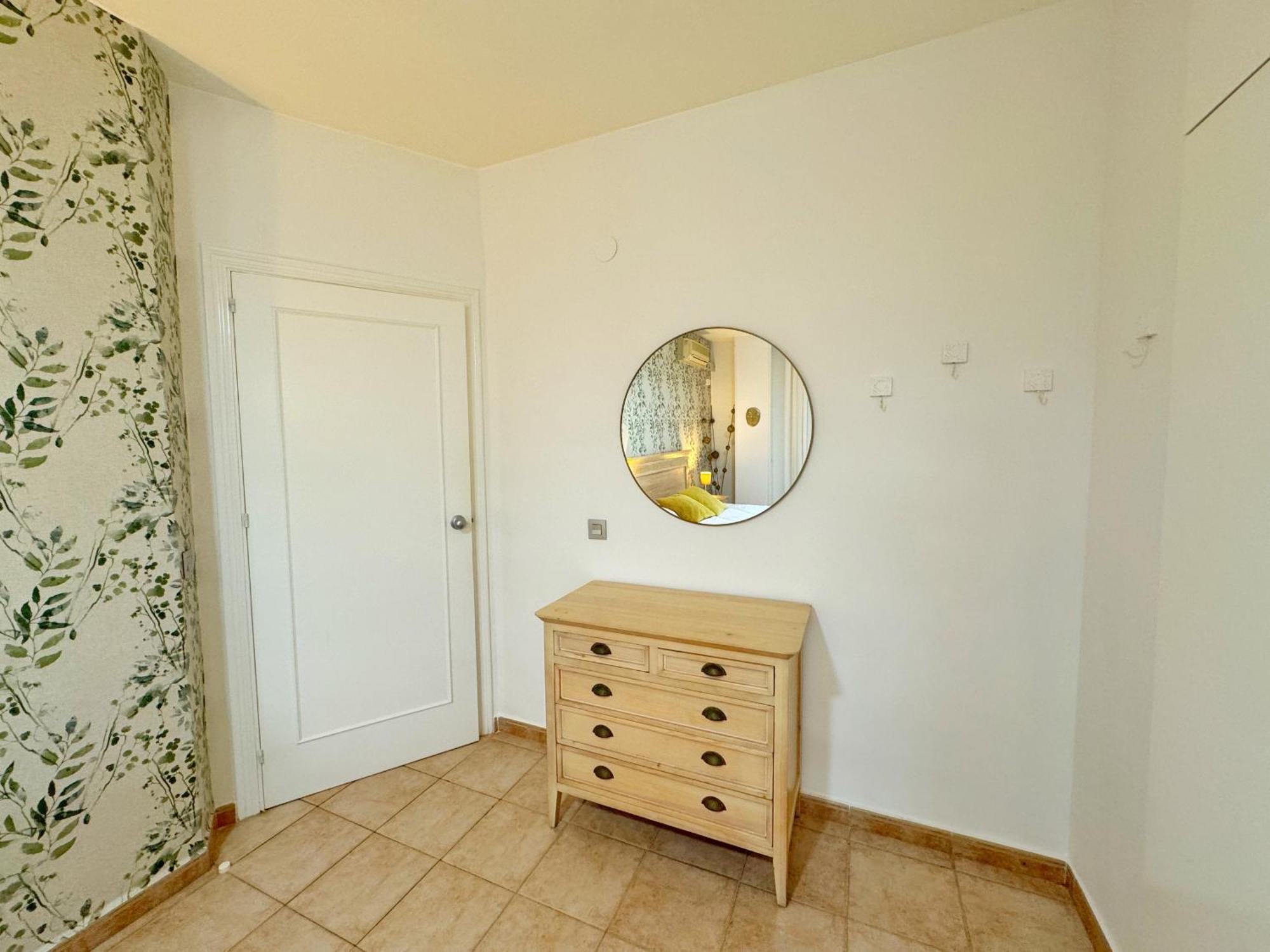 797 Holiday Rentals- Precioso Piso Con Vistas Al Jardin En Benalbeach Benalmadena Ngoại thất bức ảnh
